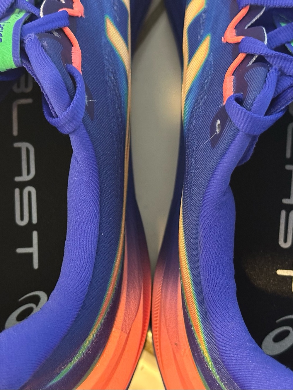 ASICS Superblast 3 - Picture 4 of 9